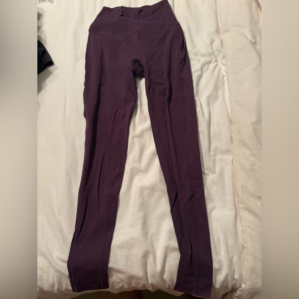 Set Active Leggings